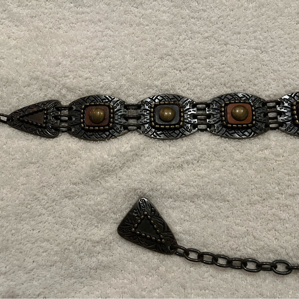 Chicos belt